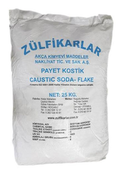 zülfikarlar payet kostik